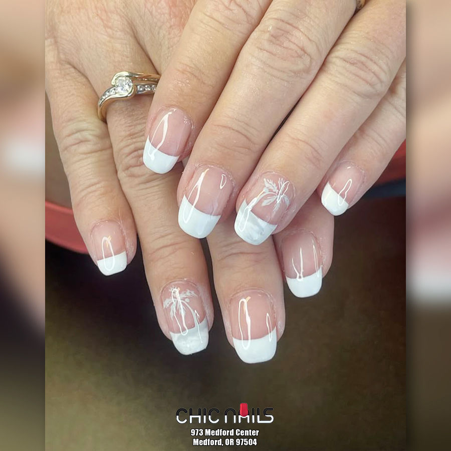 CHIC Nails Collection